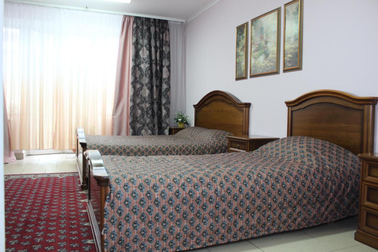 Мини Готель Ternopil Exterior photo
