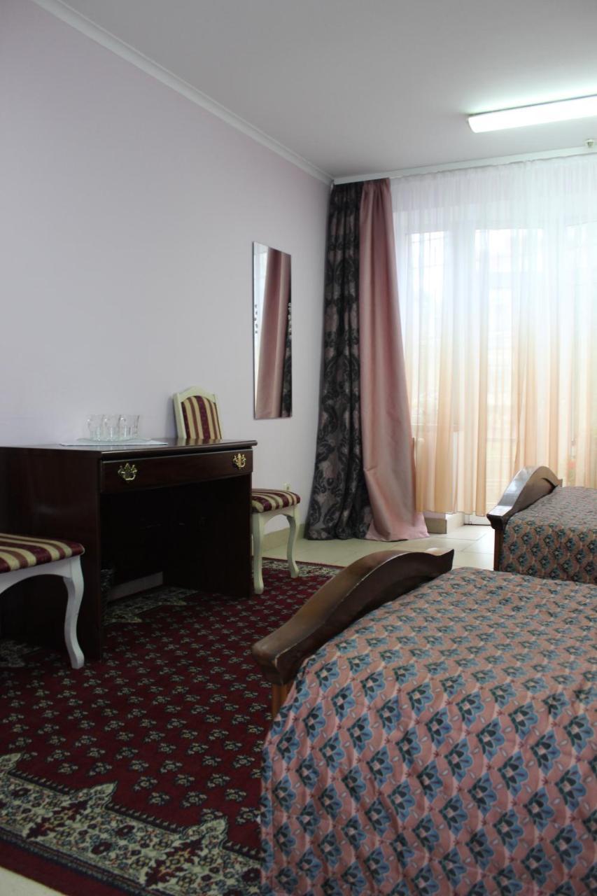 Мини Готель Ternopil Exterior photo